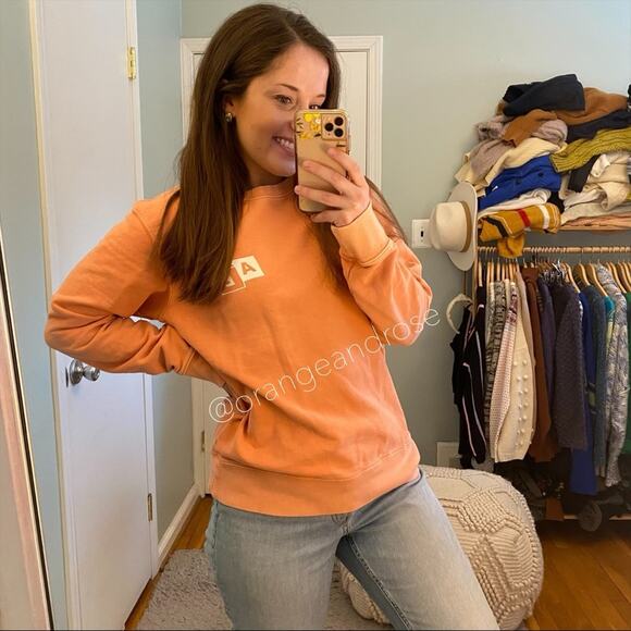 American Eagle Sweatshirt - Picture 11 of 11
